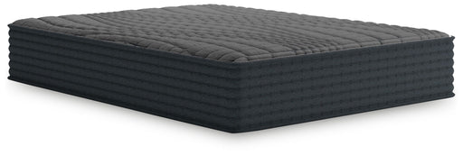 Gray 1200 Hybrid - Mattress - R&R Furniture Gallery (Fountain Valley, CA)