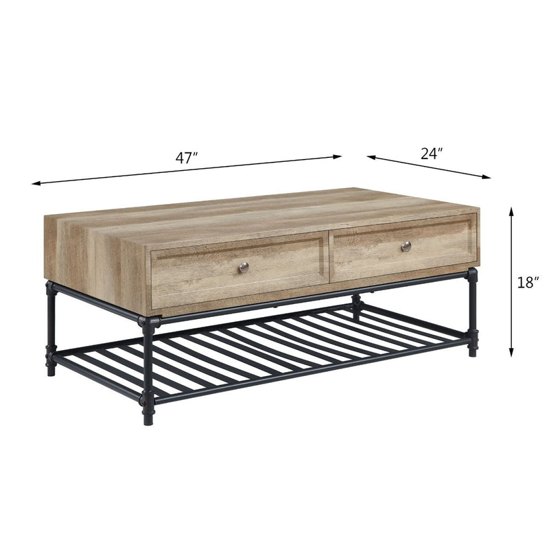 Brantley II - Table - R&R Furniture Gallery (Fountain Valley, CA)