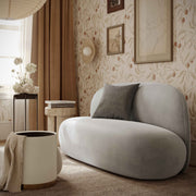 Carraway - Loveseat - R&R Furniture Gallery (Fountain Valley, CA)