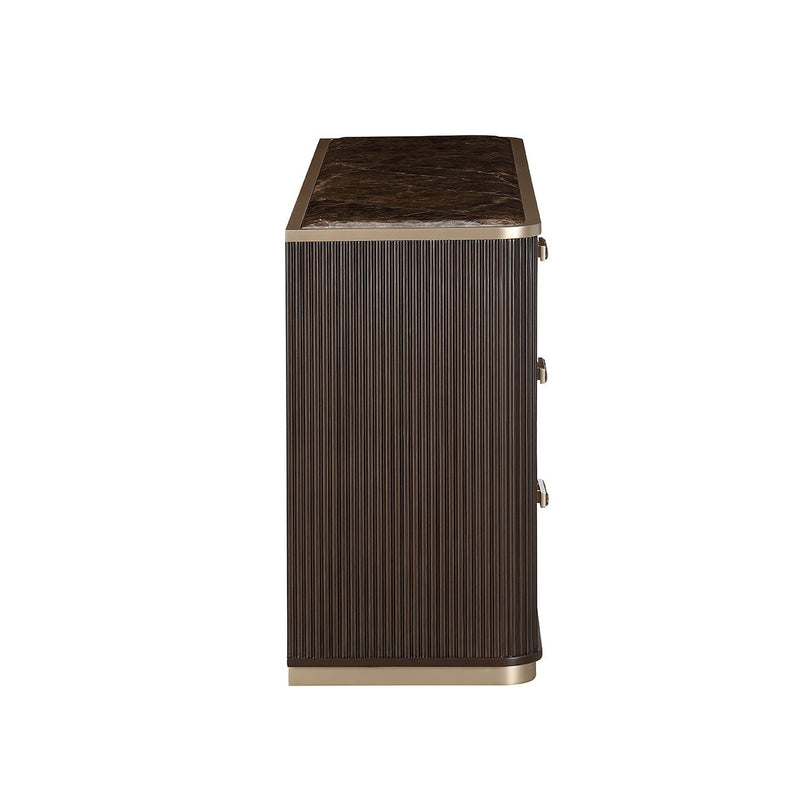 West Kensington - Sideboard - R&R Furniture Gallery (Fountain Valley, CA)
