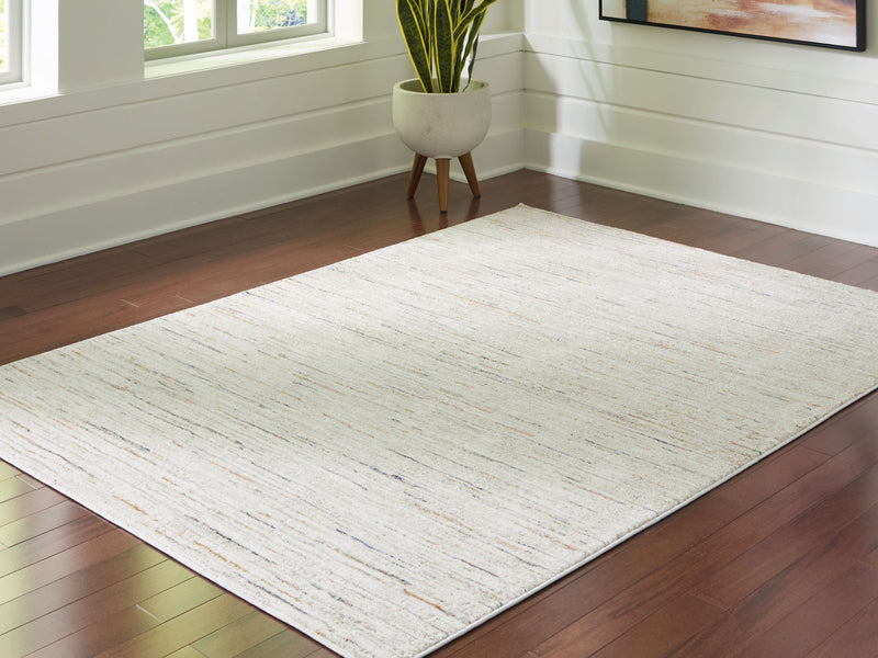 Harjot - Rug - R&R Furniture Gallery (Fountain Valley, CA)
