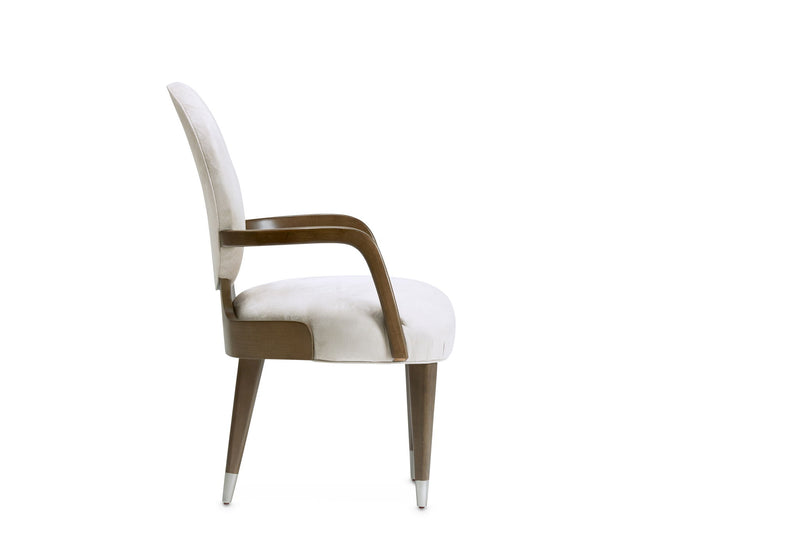 Roxbury Park - Chair - R&R Furniture Gallery (Fountain Valley, CA)
