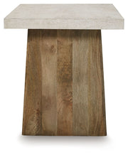 Brendalhouse - Rectangular Table - R&R Furniture Gallery (Fountain Valley, CA)