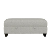 Drason - Storage Ottoman - R&R Furniture Gallery (Fountain Valley, CA)