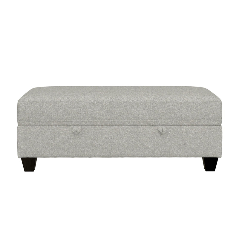 Drason - Storage Ottoman - R&R Furniture Gallery (Fountain Valley, CA)