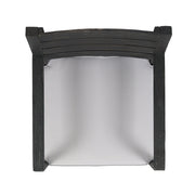 Outdoor Elegant Design Dining Chair (Set of 2) - R&R Furniture Gallery (Fountain Valley, CA)