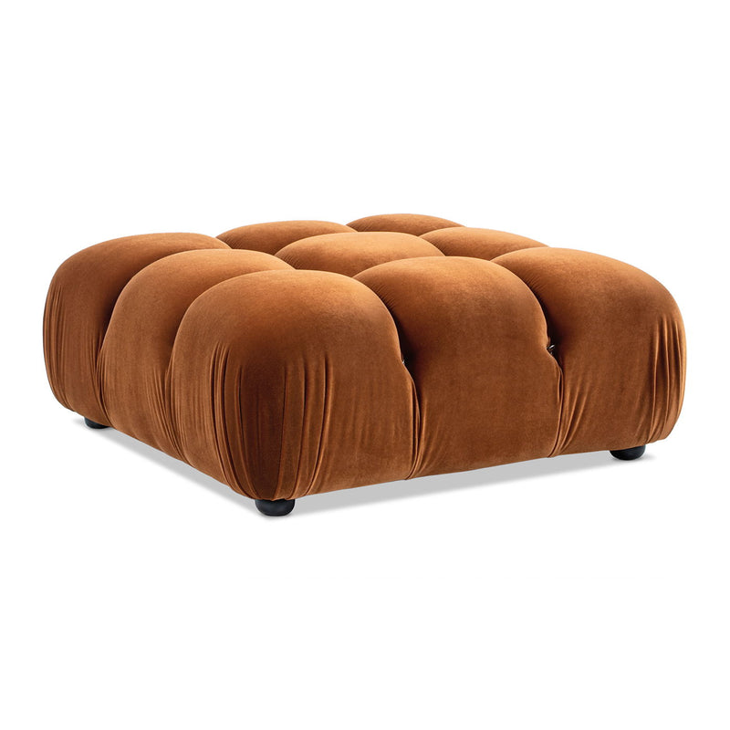 Marcel - Bubble Modular Modern Cocktail Ottoman - R&R Furniture Gallery (Fountain Valley, CA)
