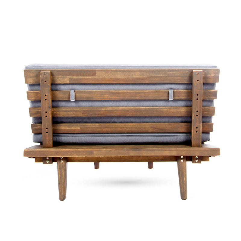 Hillcrest - Sofa Coner And Table