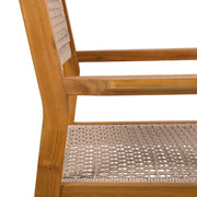 Outdoor Dining Patio Chairs (Set of 2) - R&R Furniture Gallery (Fountain Valley, CA)