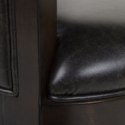 Williams - Swivel Counter Height Bar Stool - R&R Furniture Gallery (Fountain Valley, CA)