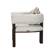 West Kensington - Accent Chair - R&R Furniture Gallery (Fountain Valley, CA)