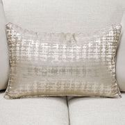 Paris Chic - Loveseat - Cremini / Espresso - R&R Furniture Gallery (Fountain Valley, CA)