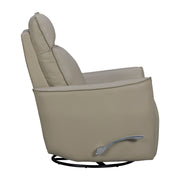 Roxy - Manual Swivel Glider Recliner - R&R Furniture Gallery (Fountain Valley, CA)