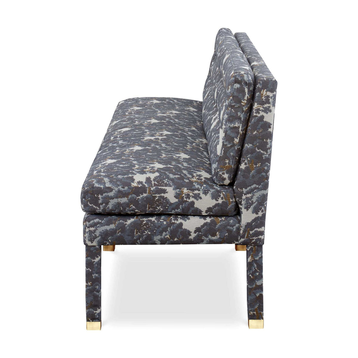 Approach The Bench - Banquette