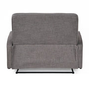 Manual Standard Wide Recliner - R&R Furniture Gallery (Fountain Valley, CA)