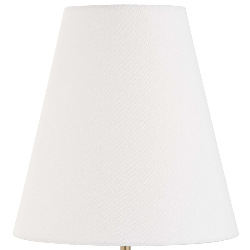 Cardoni - Buffet Lamp - Smoke