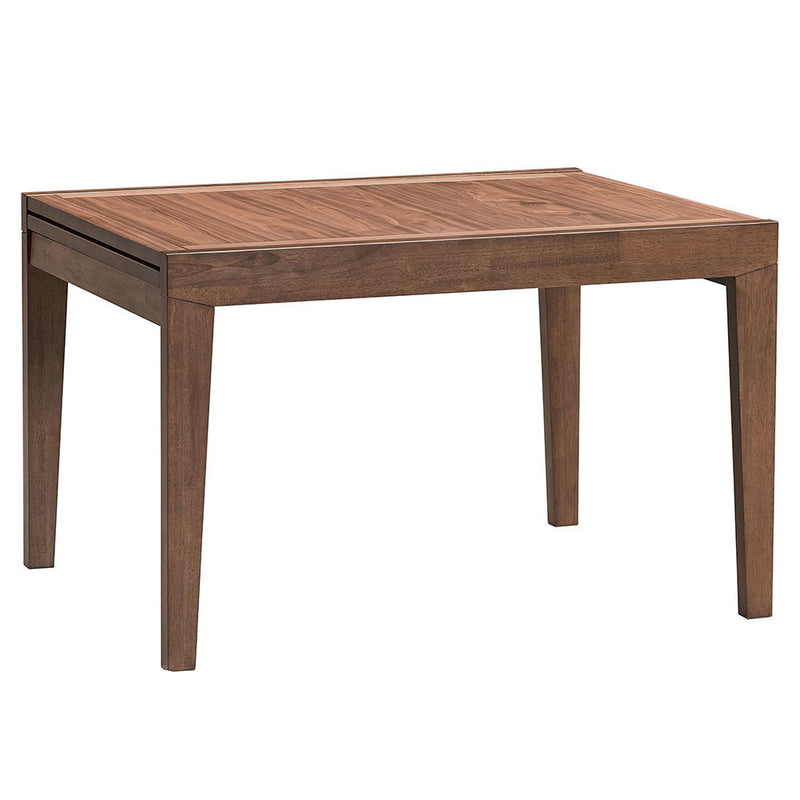 Mayah - Dining Table - Walnut - R&R Furniture Gallery (Fountain Valley, CA)