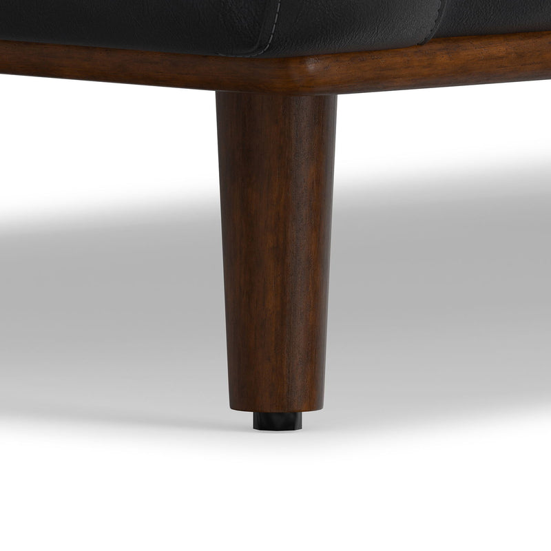 Morrison - Sofa And Ottoman Set - R&R Furniture Gallery (Fountain Valley, CA)