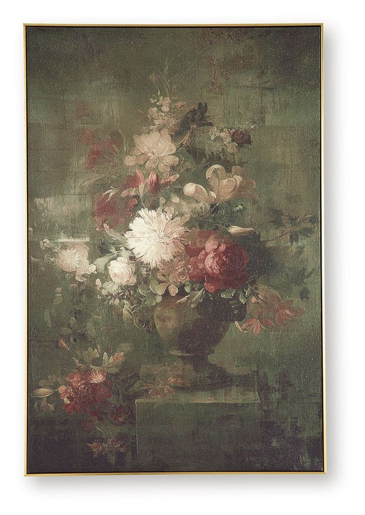 Gravesworth - Wall Art - Multi - R&R Furniture Gallery (Fountain Valley, CA)