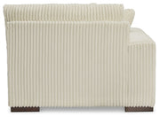 Lindyn - Sectional - R&R Furniture Gallery (Fountain Valley, CA)