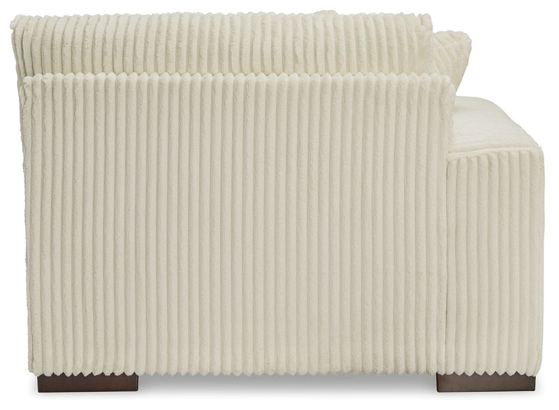 Lindyn - Sectional - R&R Furniture Gallery (Fountain Valley, CA)