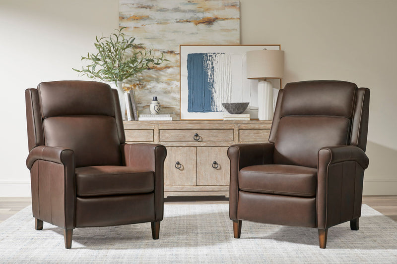 Northfield - Manual Recliner - R&R Furniture Gallery (Fountain Valley, CA)