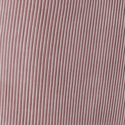 Beatrix - Velvet Side Chair - Pleated Mauve - R&R Furniture Gallery (Fountain Valley, CA)