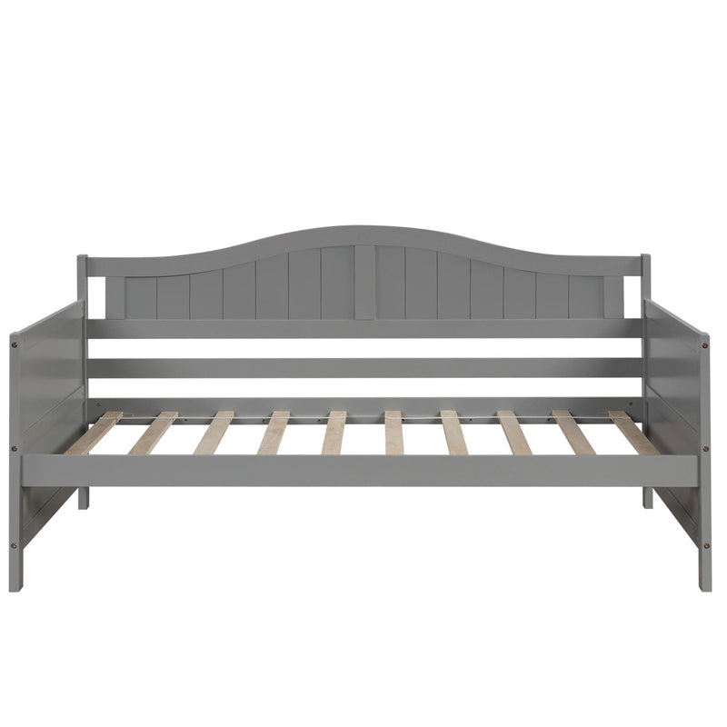Wooden Daybed, Sofa Bed, No Box Spring Needed - R&R Furniture Gallery (Fountain Valley, CA)
