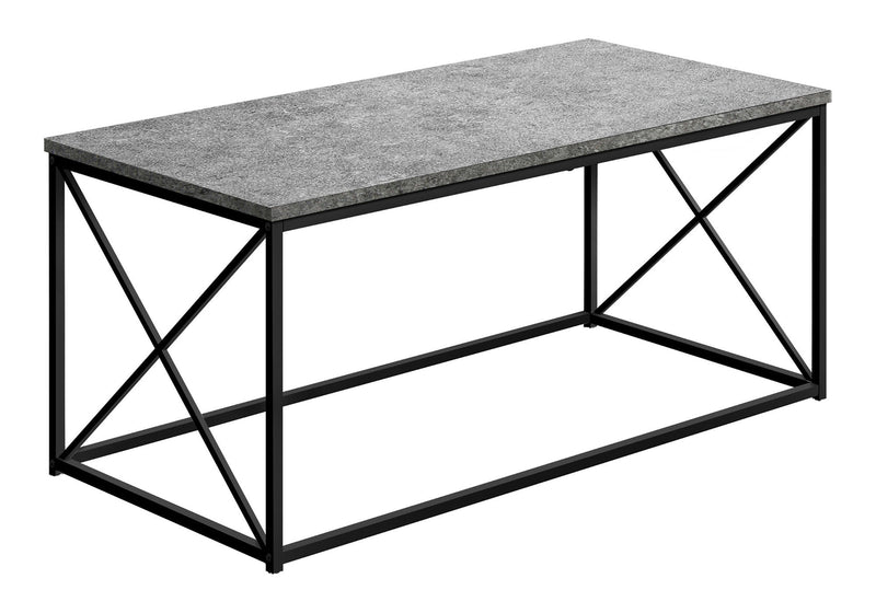 Table, Rectangular, Elegant Design - R&R Furniture Gallery (Fountain Valley, CA)