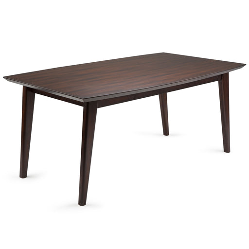 Draper - Rectangular Dining Table - R&R Furniture Gallery (Fountain Valley, CA)