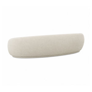 Kendall - 2-Tone Chenille Sofa