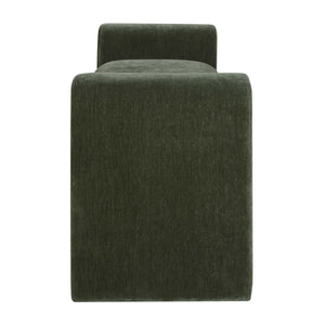 Manson - Bench - Moss