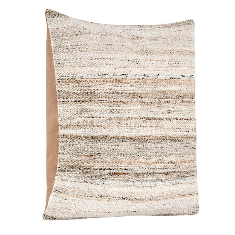 Performance - Plateau Pillow - Sand Multi - R&R Furniture Gallery (Fountain Valley, CA)