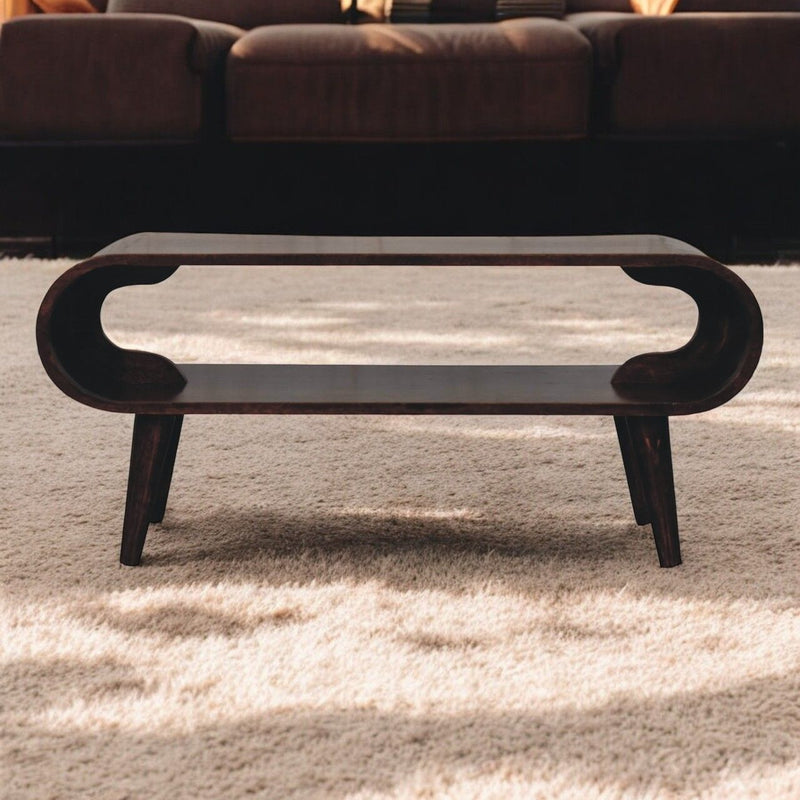 Amaya - Nordic Style Table