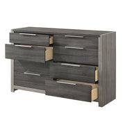 Jehoram - Dresser - R&R Furniture Gallery (Fountain Valley, CA)