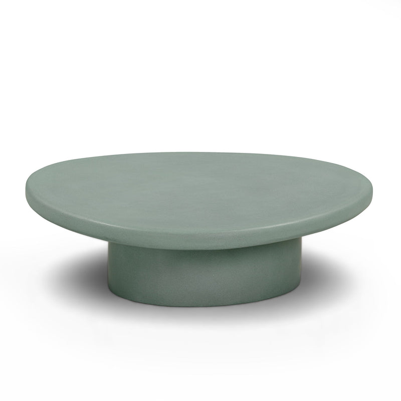 Jade - Nesting Coffee Table Set - R&R Furniture Gallery (Fountain Valley, CA)