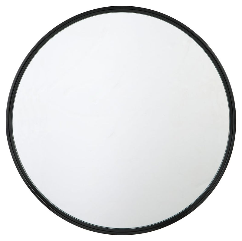 Brocky - Accent Mirror - R&R Furniture Gallery (Fountain Valley, CA)