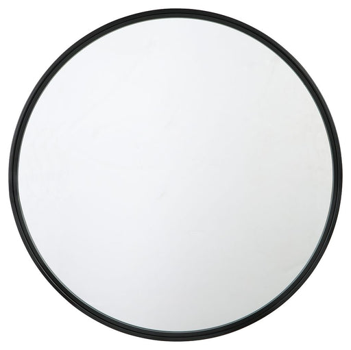 Brocky - Accent Mirror - R&R Furniture Gallery (Fountain Valley, CA)