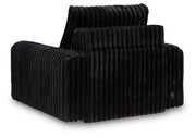 HamlinBay - Power Gliding Chaise - R&R Furniture Gallery (Fountain Valley, CA)
