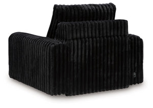 HamlinBay - Power Gliding Chaise - R&R Furniture Gallery (Fountain Valley, CA)