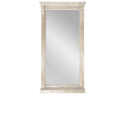 Adelaide - Floor Mirror - R&R Furniture Gallery (Fountain Valley, CA)