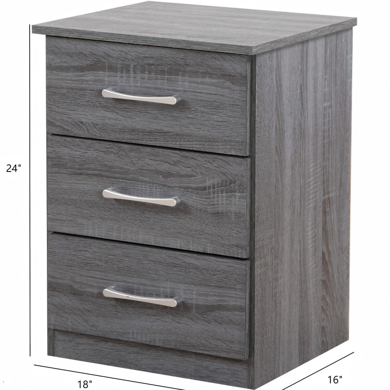 High Quality Nightstand - R&R Furniture Gallery (Fountain Valley, CA)