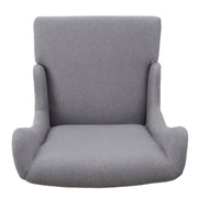 Alight - Upholstered Dining Chair With High Back And Birch Wood Legs (Set of 2) - R&R Furniture Gallery (Fountain Valley, CA)