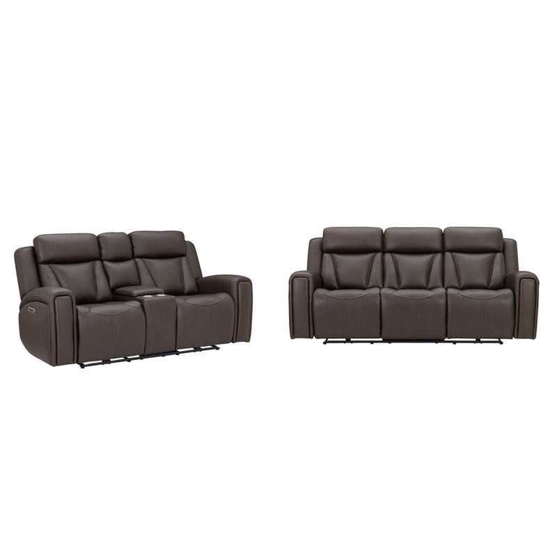 Maveric - Sofa Set