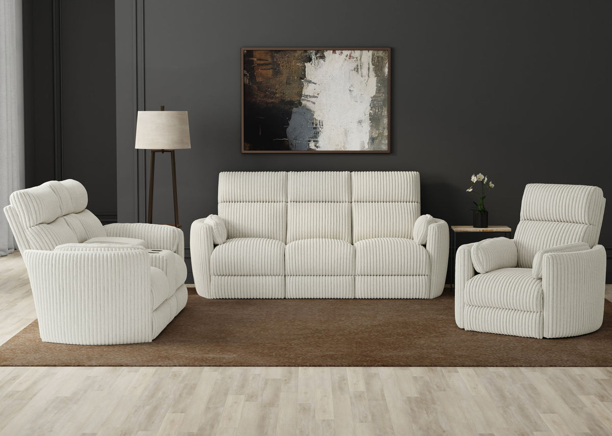 Radius - Power Reclining Sofa