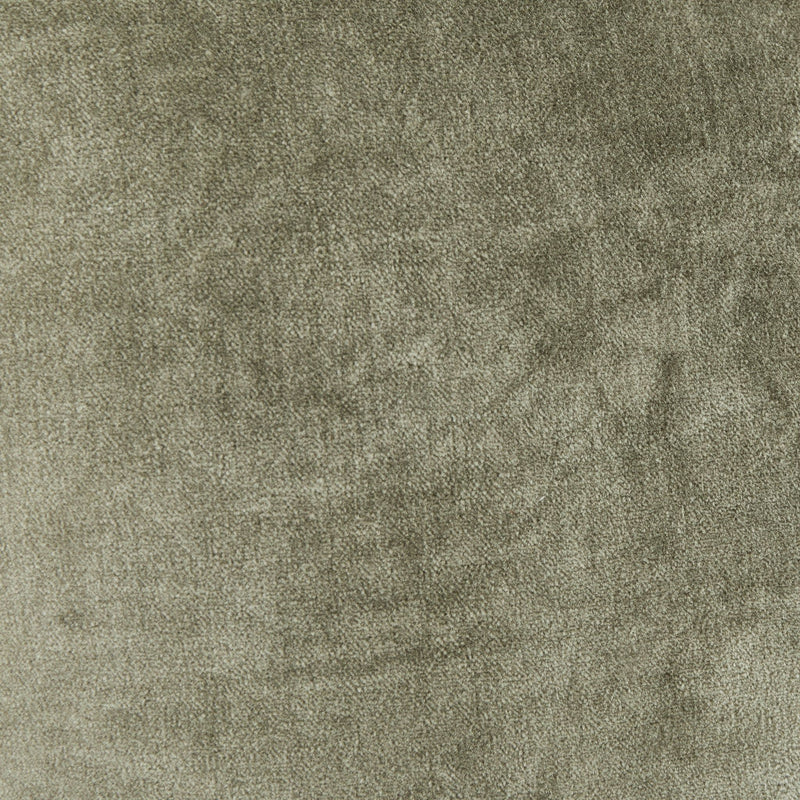 Heirloom Velvet - SLD Pillow - Moss