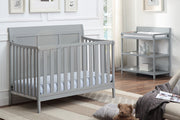 Shailee - Changing Table - R&R Furniture Gallery (Fountain Valley, CA)