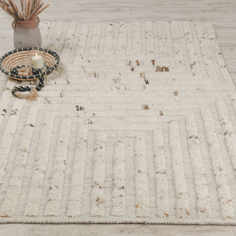 Renewed - Tahoe Wool Rug - R&R Furniture Gallery (Fountain Valley, CA)