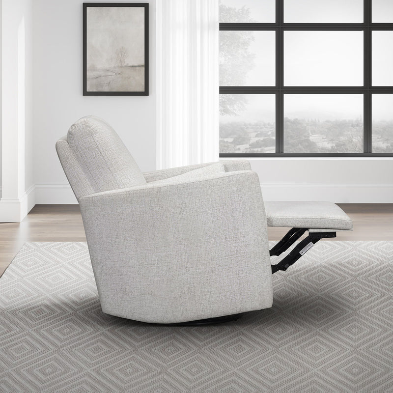 Turner - Manual Swivel Glider Recliner (Set of 2)