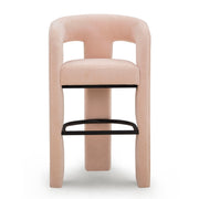 Malone - Stool - R&R Furniture Gallery (Fountain Valley, CA)